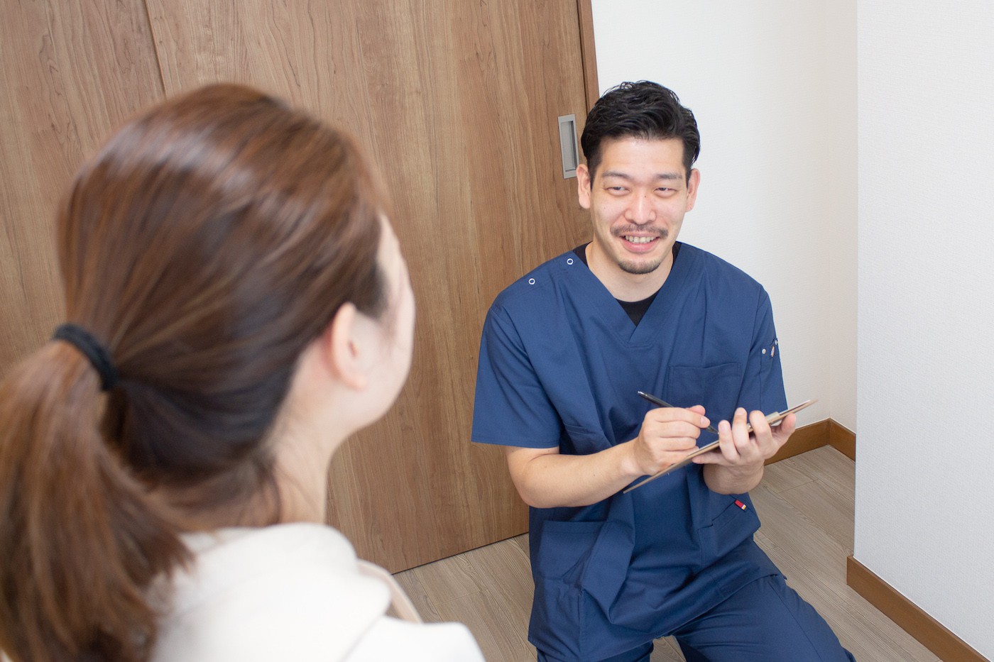 おひさまメディカル整体のこだわり