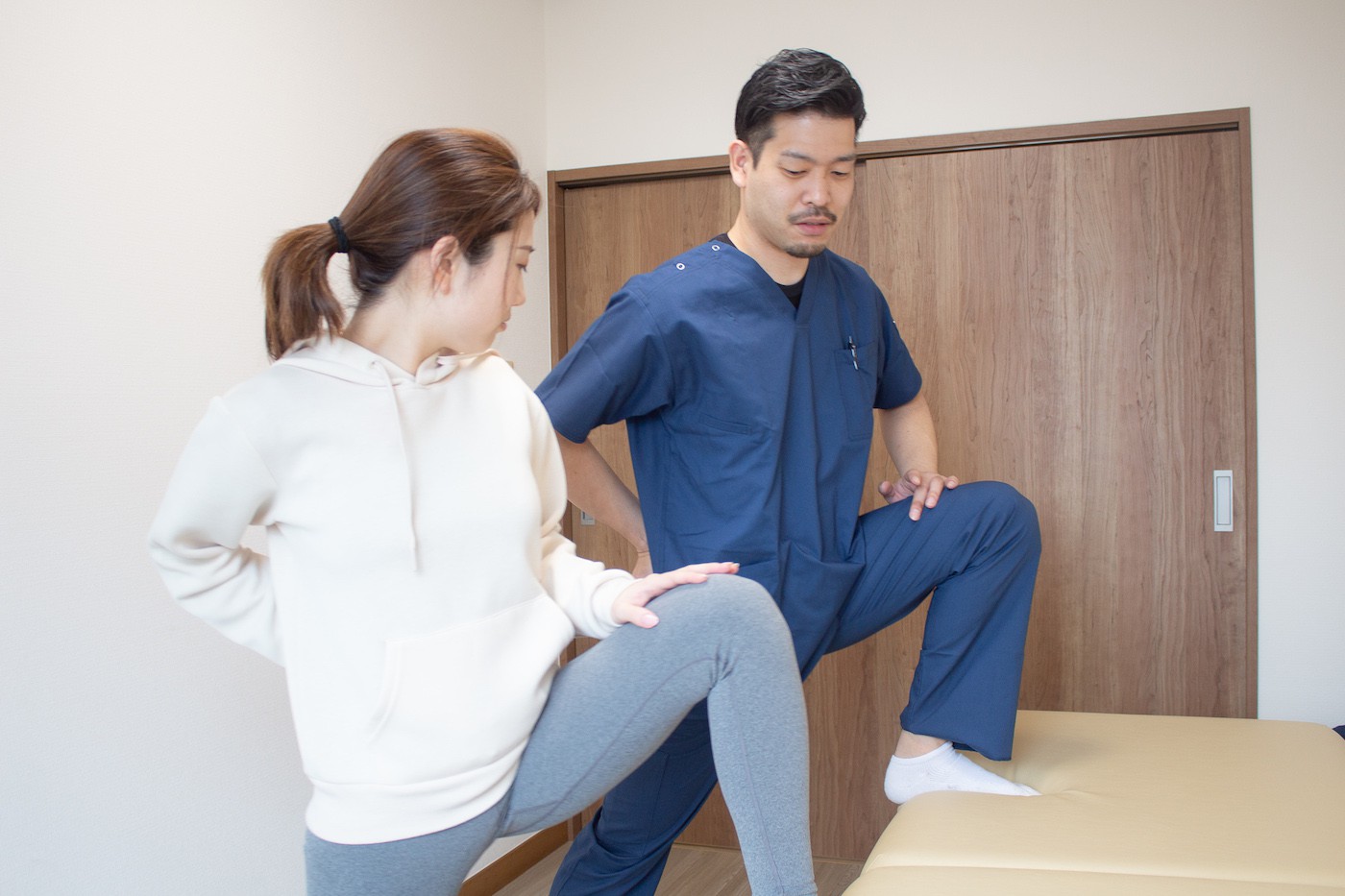 おひさまメディカル整体のこだわり