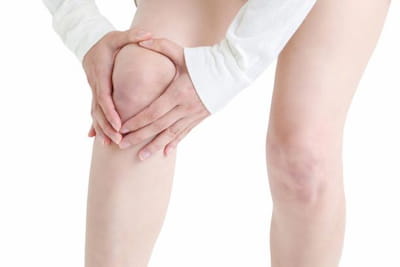 膝関節の痛み